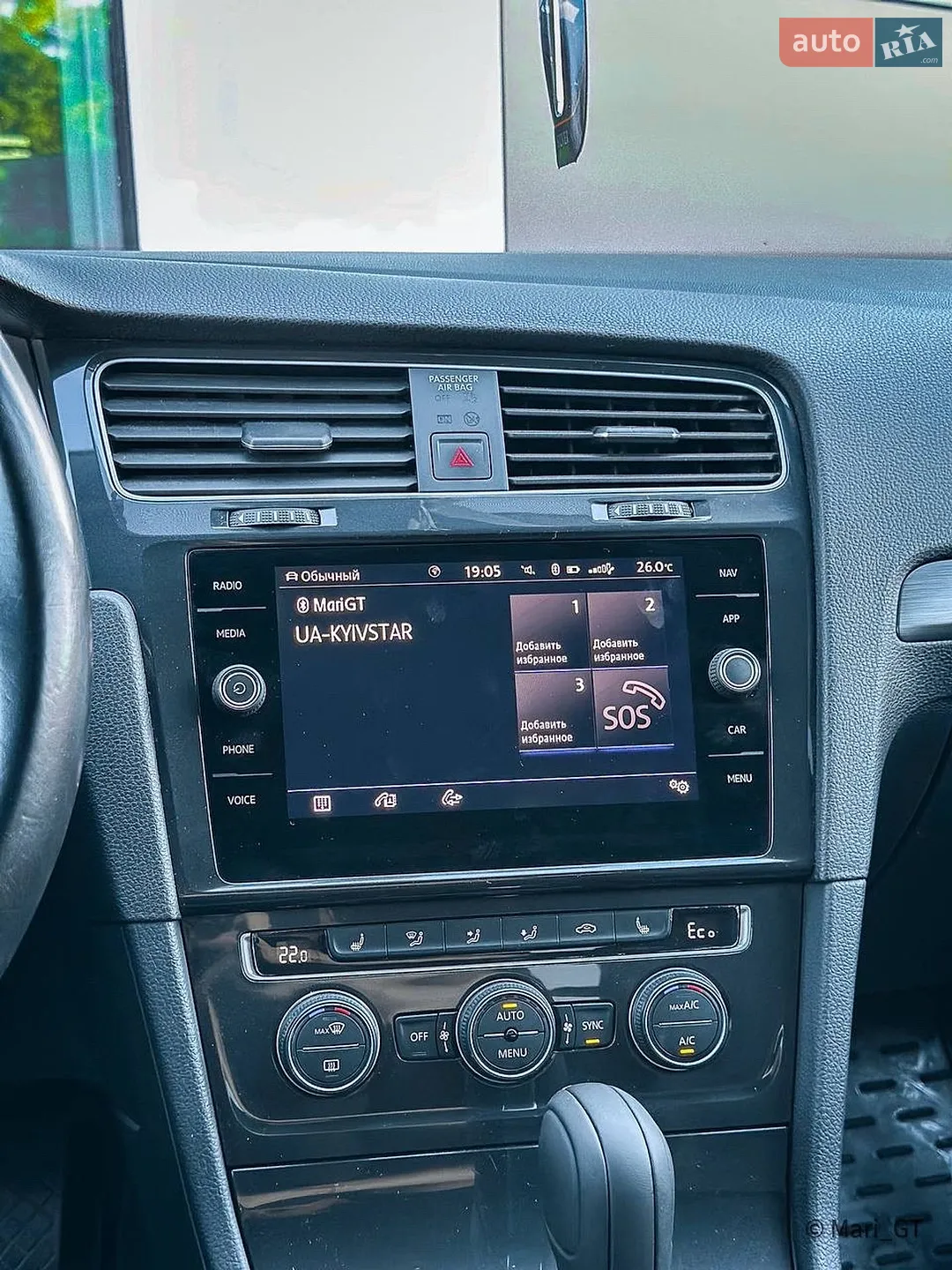2019 Volkswagen Golf - мініатюра 30