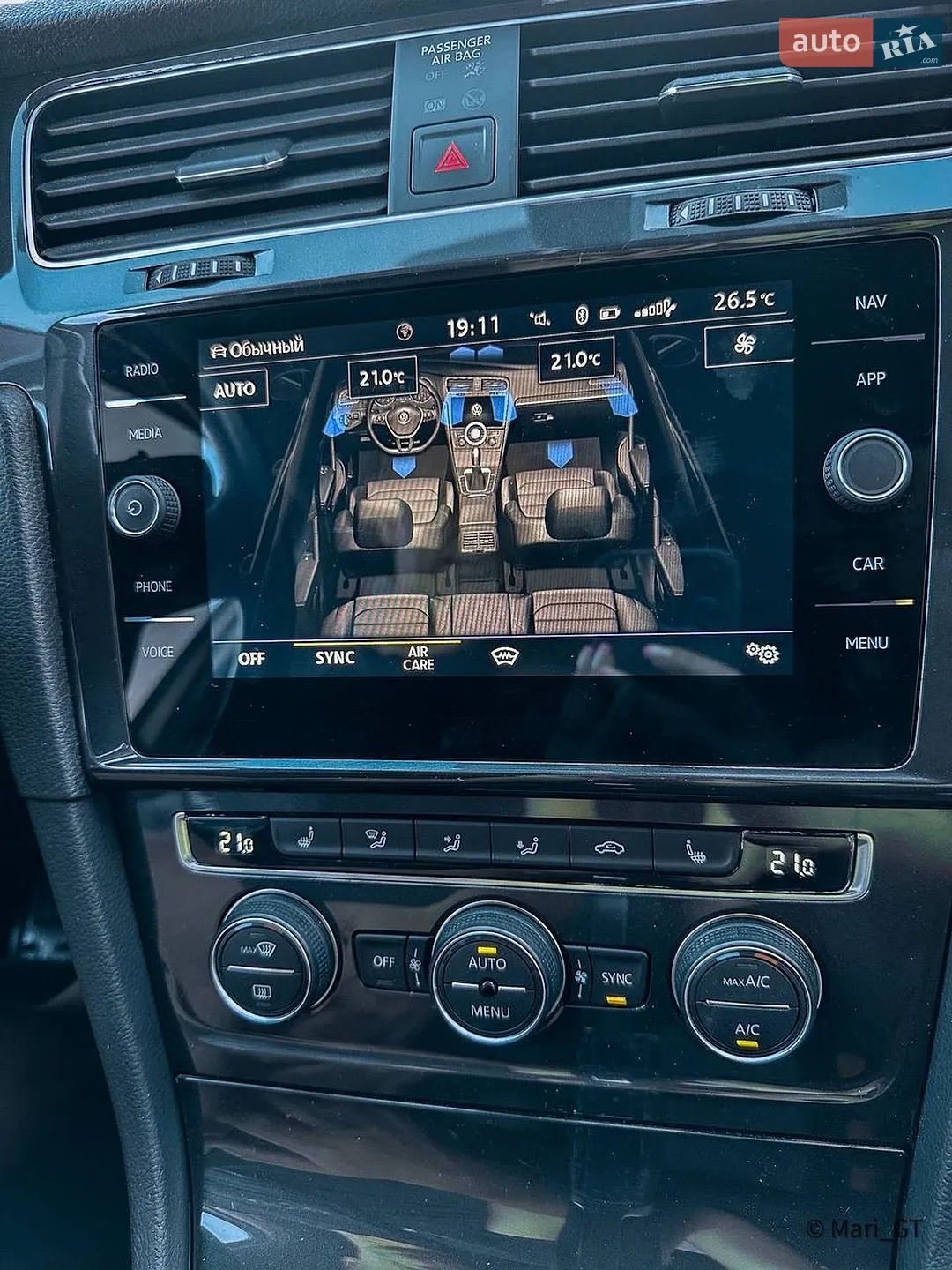 2019 Volkswagen Golf - мініатюра 39