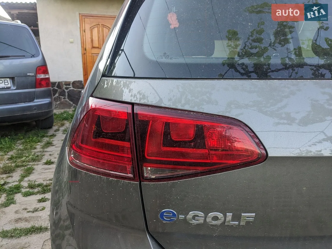 2014 Volkswagen Golf - мініатюра 26