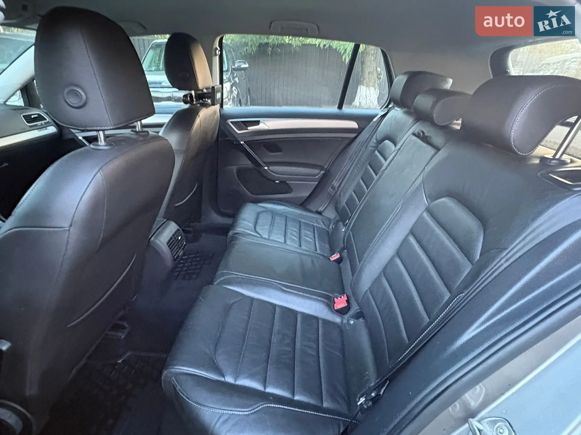 2014 Volkswagen Golf - мініатюра 18