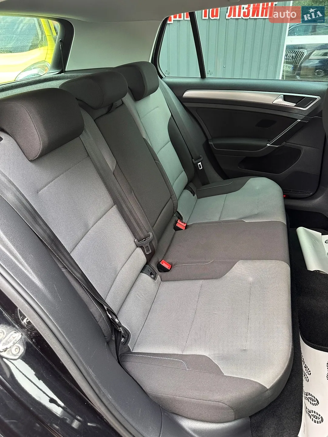 2014 Volkswagen Golf - мініатюра 19
