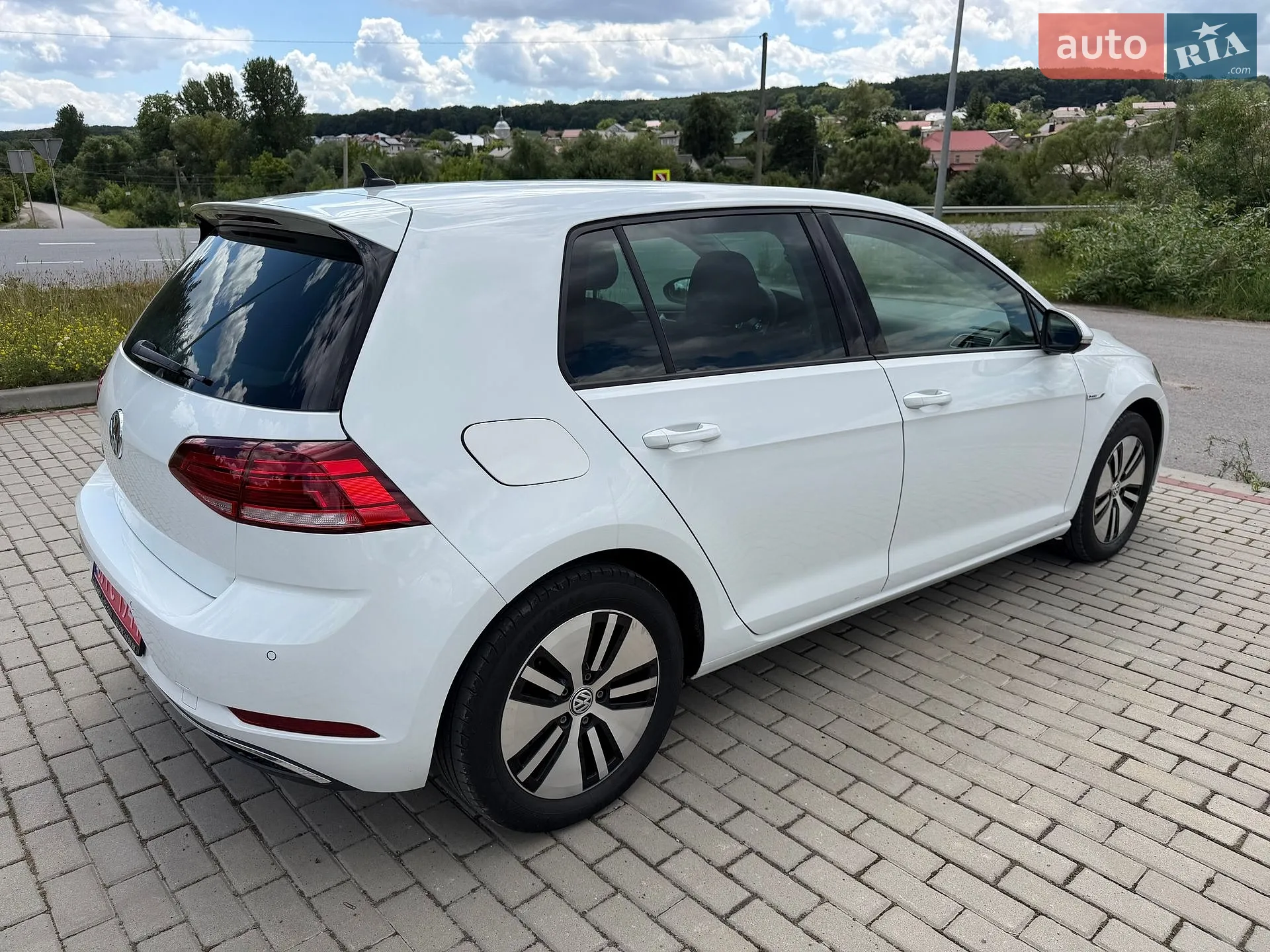 2018 Volkswagen Golf - мініатюра 7