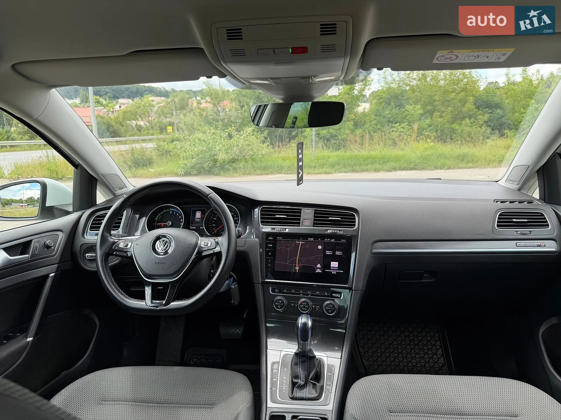 2018 Volkswagen Golf - мініатюра 18