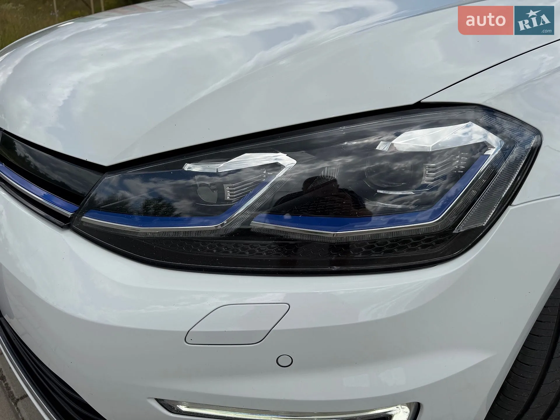 2018 Volkswagen Golf - мініатюра 23