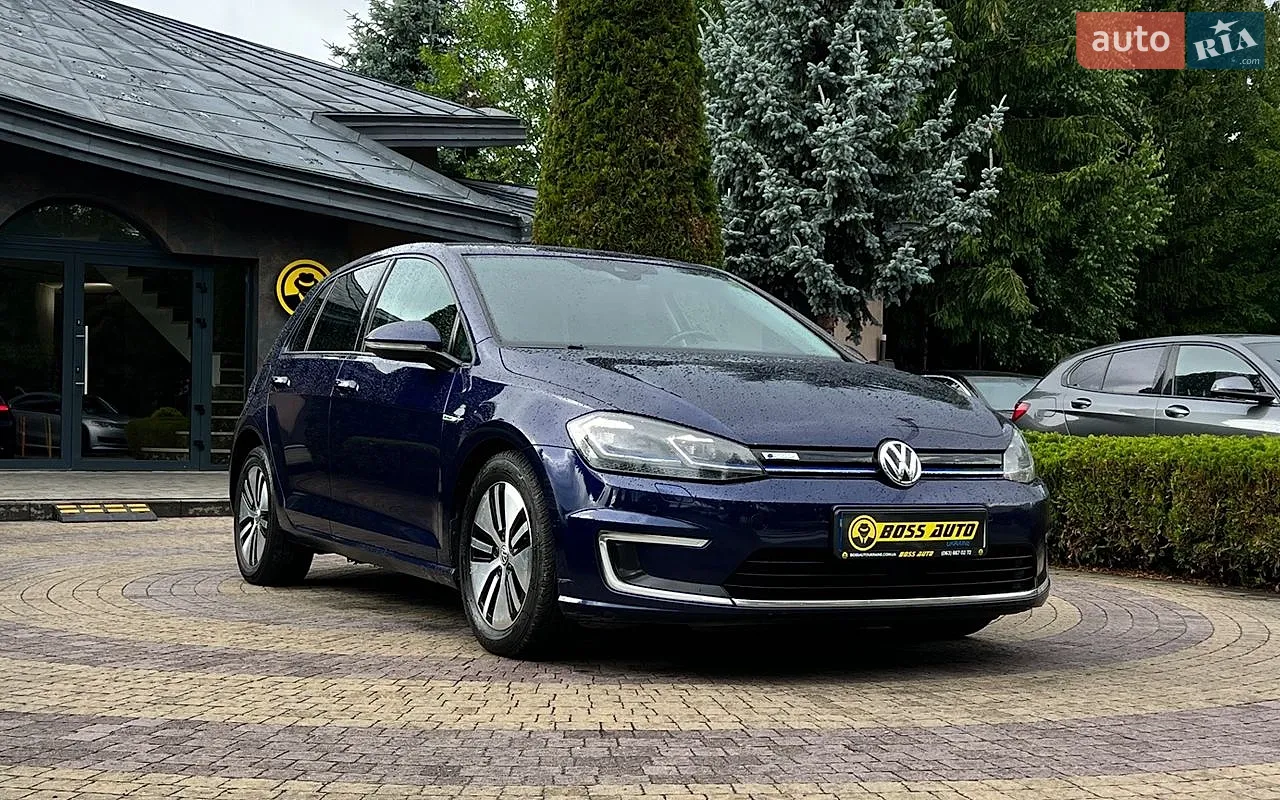 2019 Volkswagen Golf - мініатюра 29