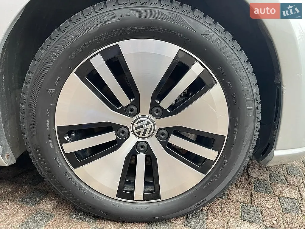 2015 Volkswagen Golf - мініатюра 22