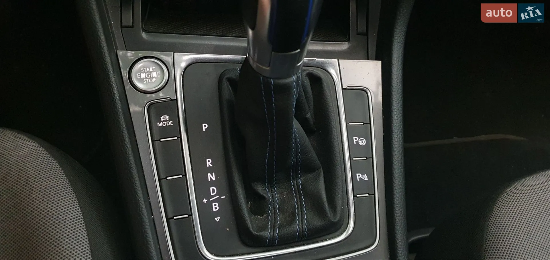 2014 Volkswagen Golf - мініатюра 17