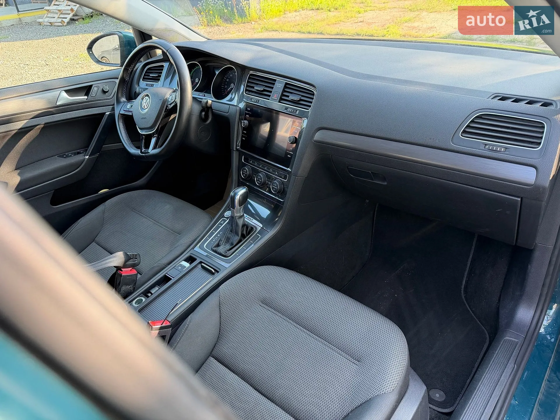 2018 Volkswagen Golf - мініатюра 12
