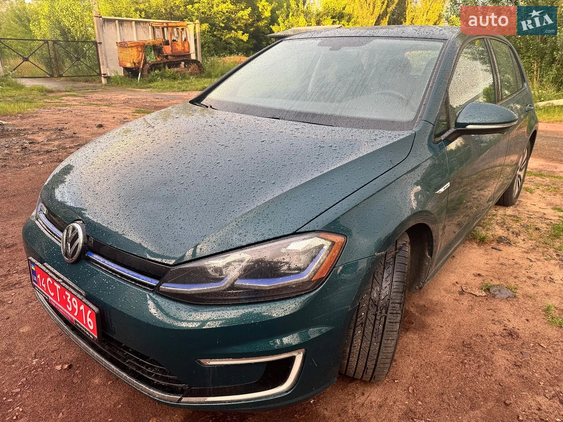 2018 Volkswagen Golf - мініатюра 21