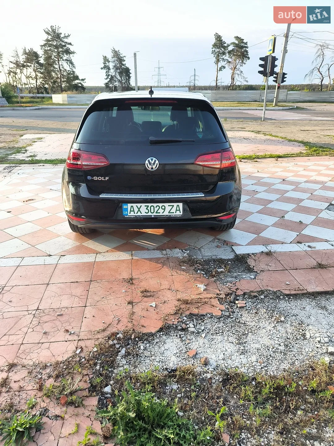 2015 Volkswagen Golf - мініатюра 7