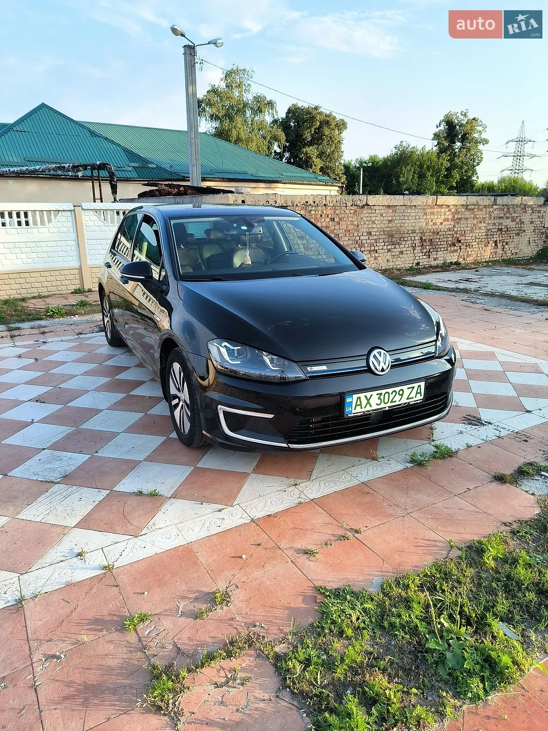 2015 Volkswagen Golf - мініатюра 11