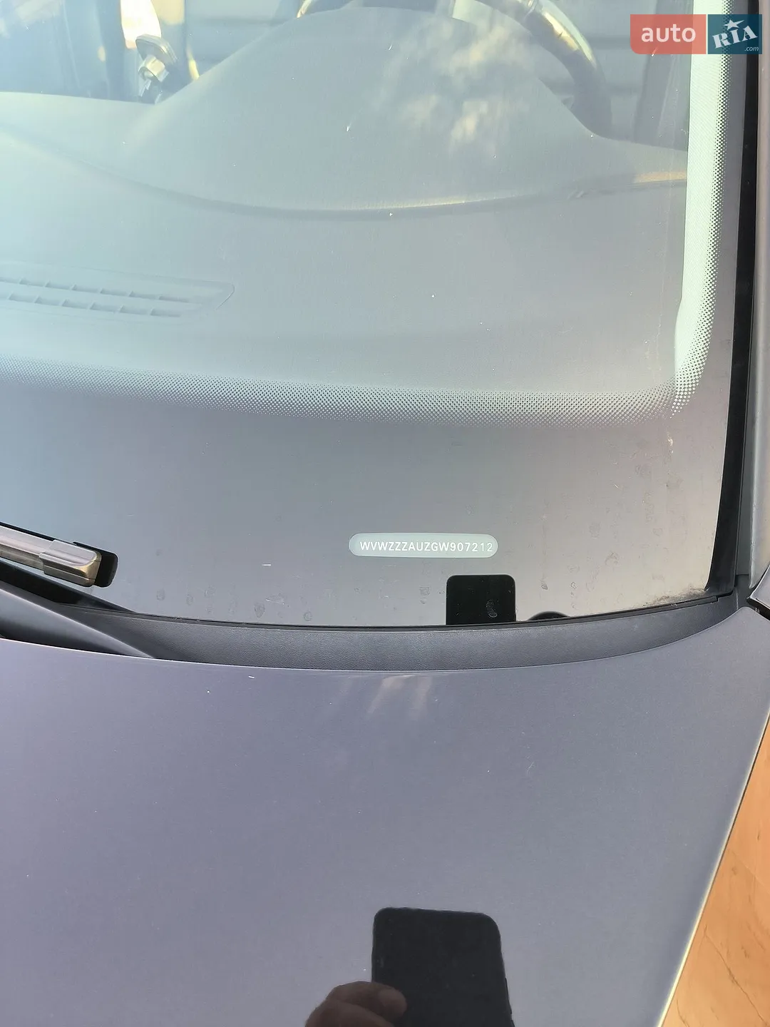 2015 Volkswagen Golf - мініатюра 13