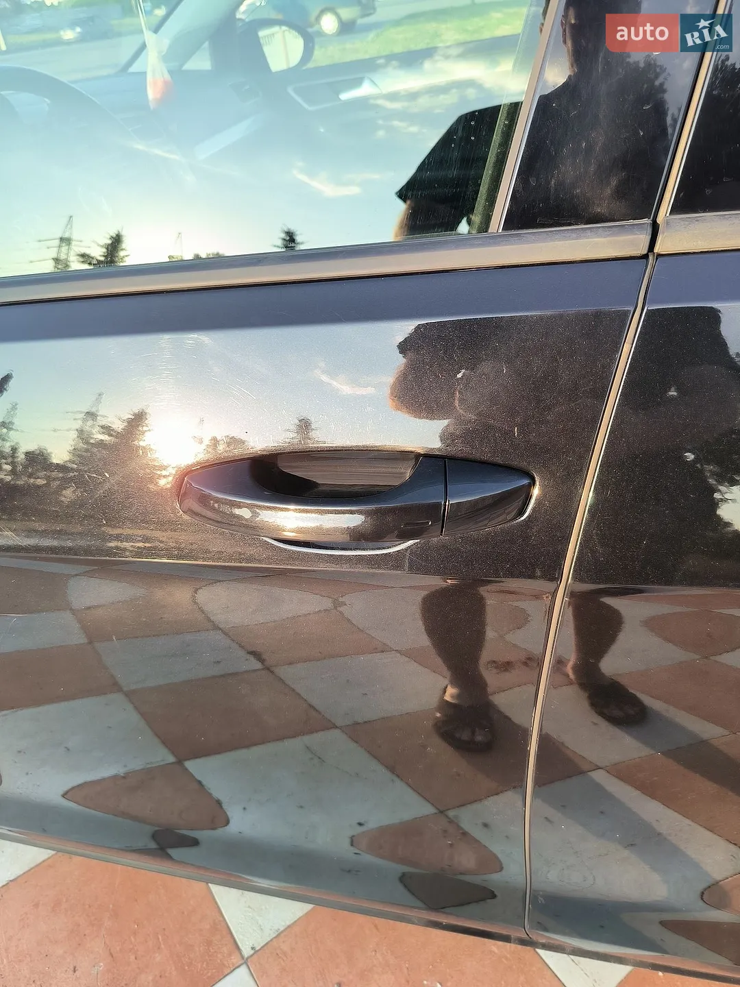 2015 Volkswagen Golf - мініатюра 14