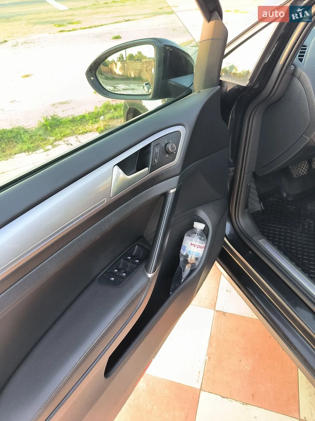 2015 Volkswagen Golf - мініатюра 15