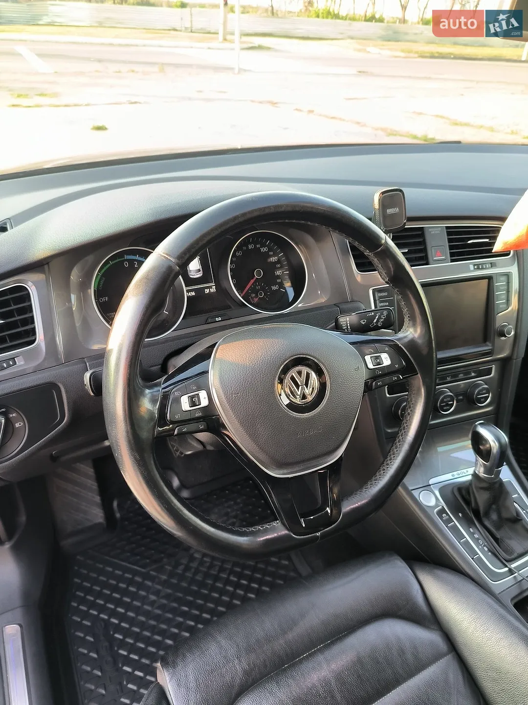 2015 Volkswagen Golf - мініатюра 17