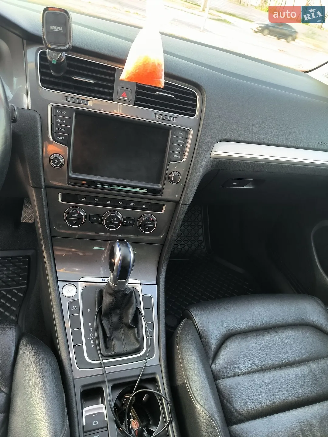 2015 Volkswagen Golf - мініатюра 18