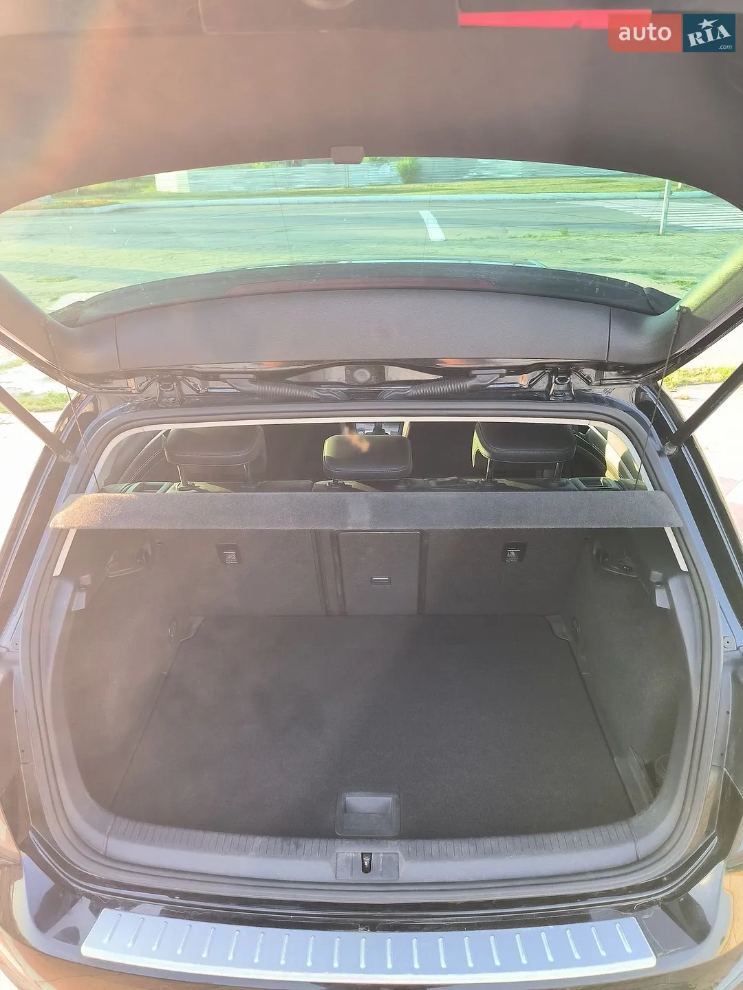 2015 Volkswagen Golf - мініатюра 22