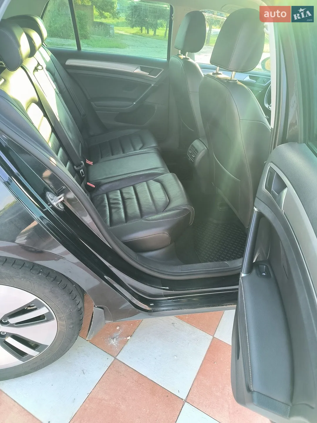 2015 Volkswagen Golf - мініатюра 26