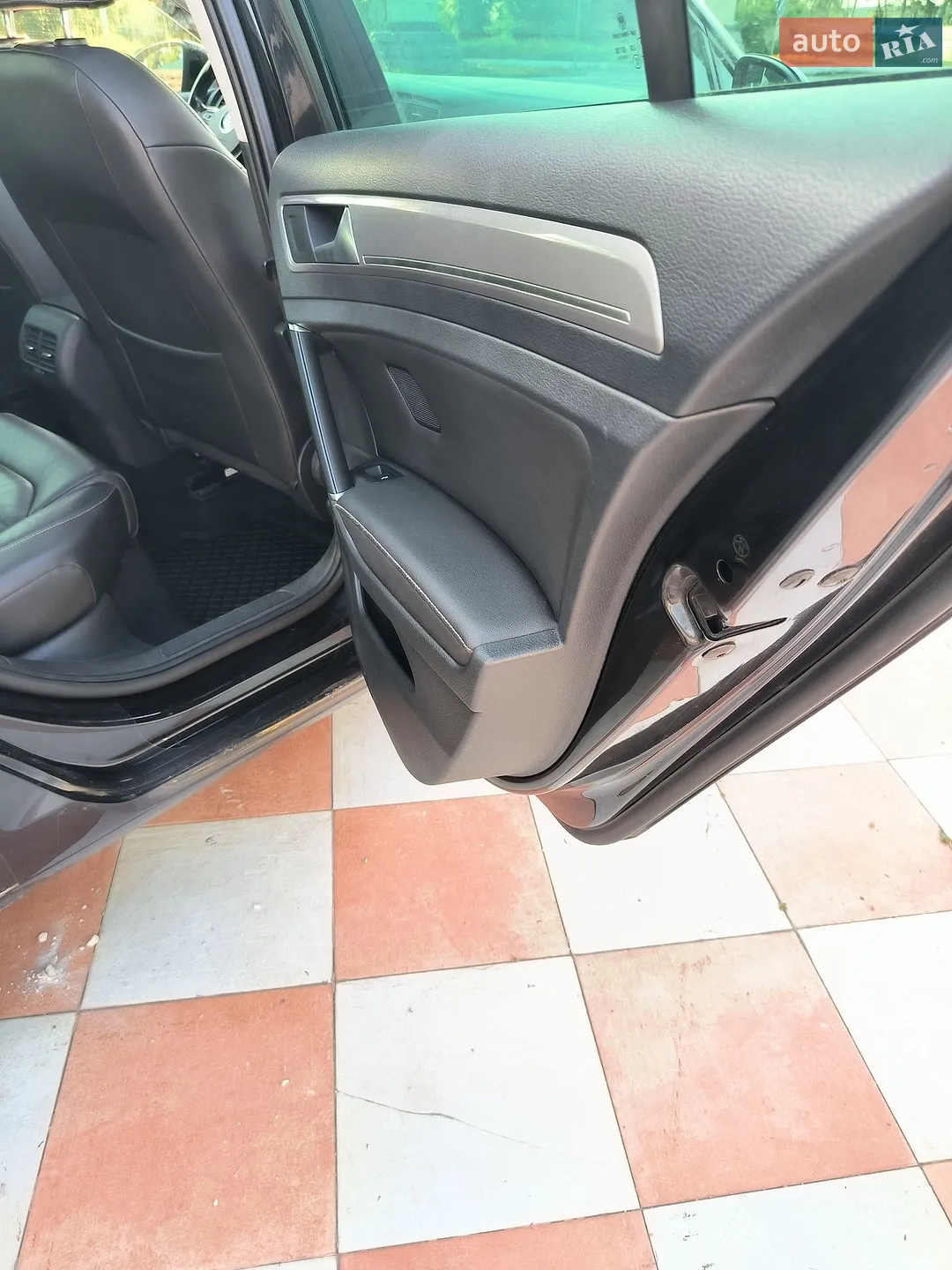 2015 Volkswagen Golf - мініатюра 28
