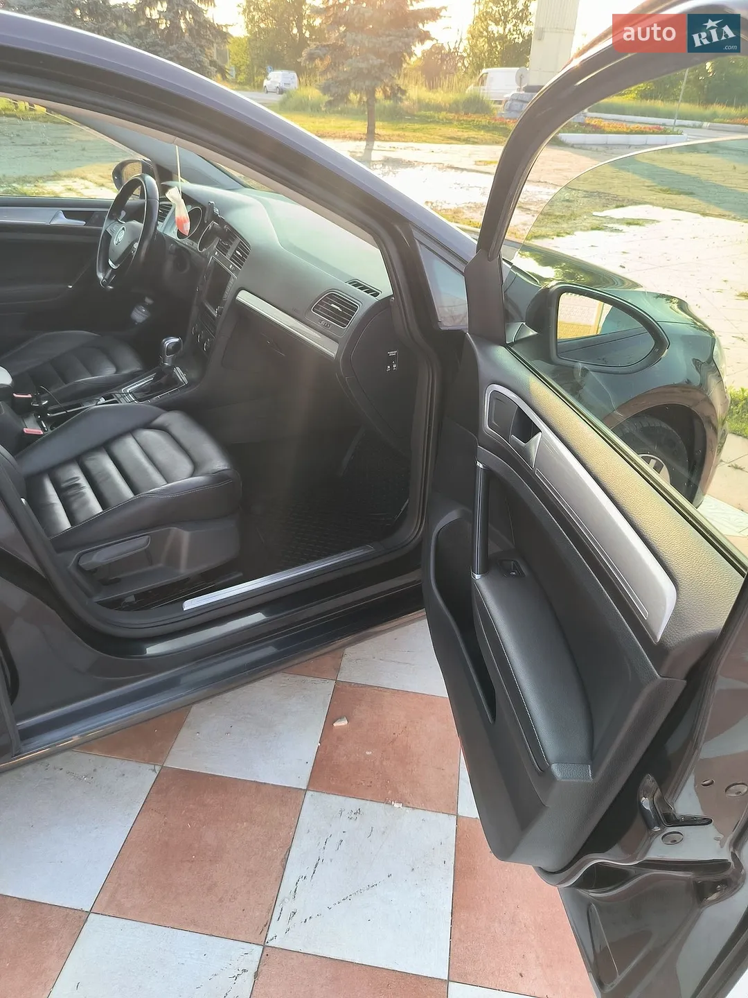 2015 Volkswagen Golf - мініатюра 30