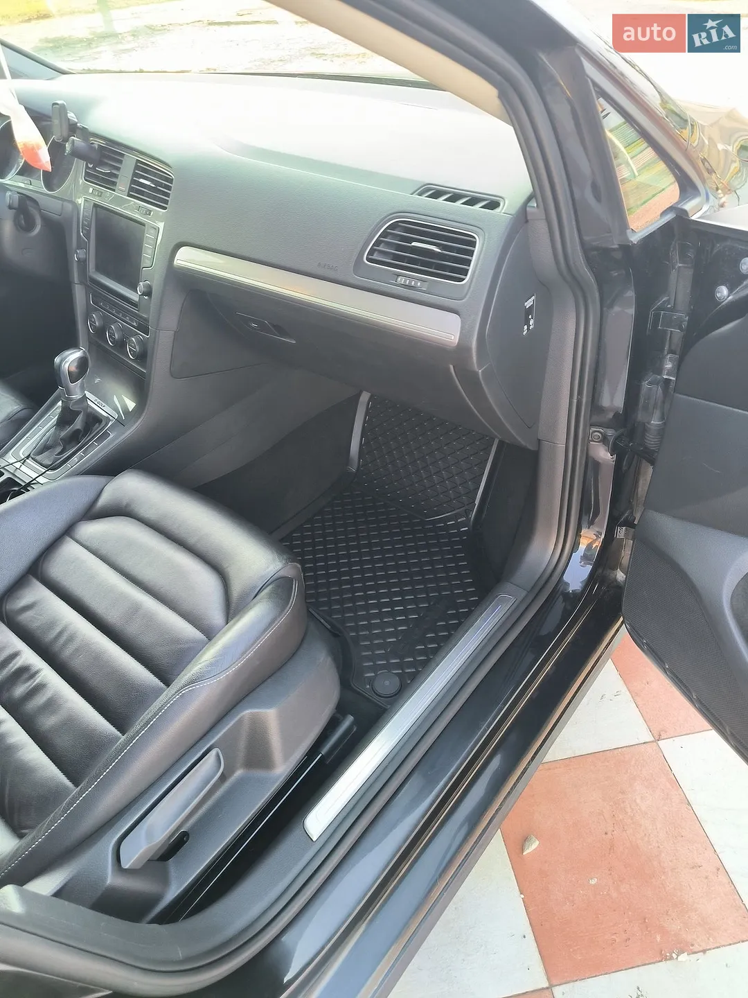 2015 Volkswagen Golf - мініатюра 34