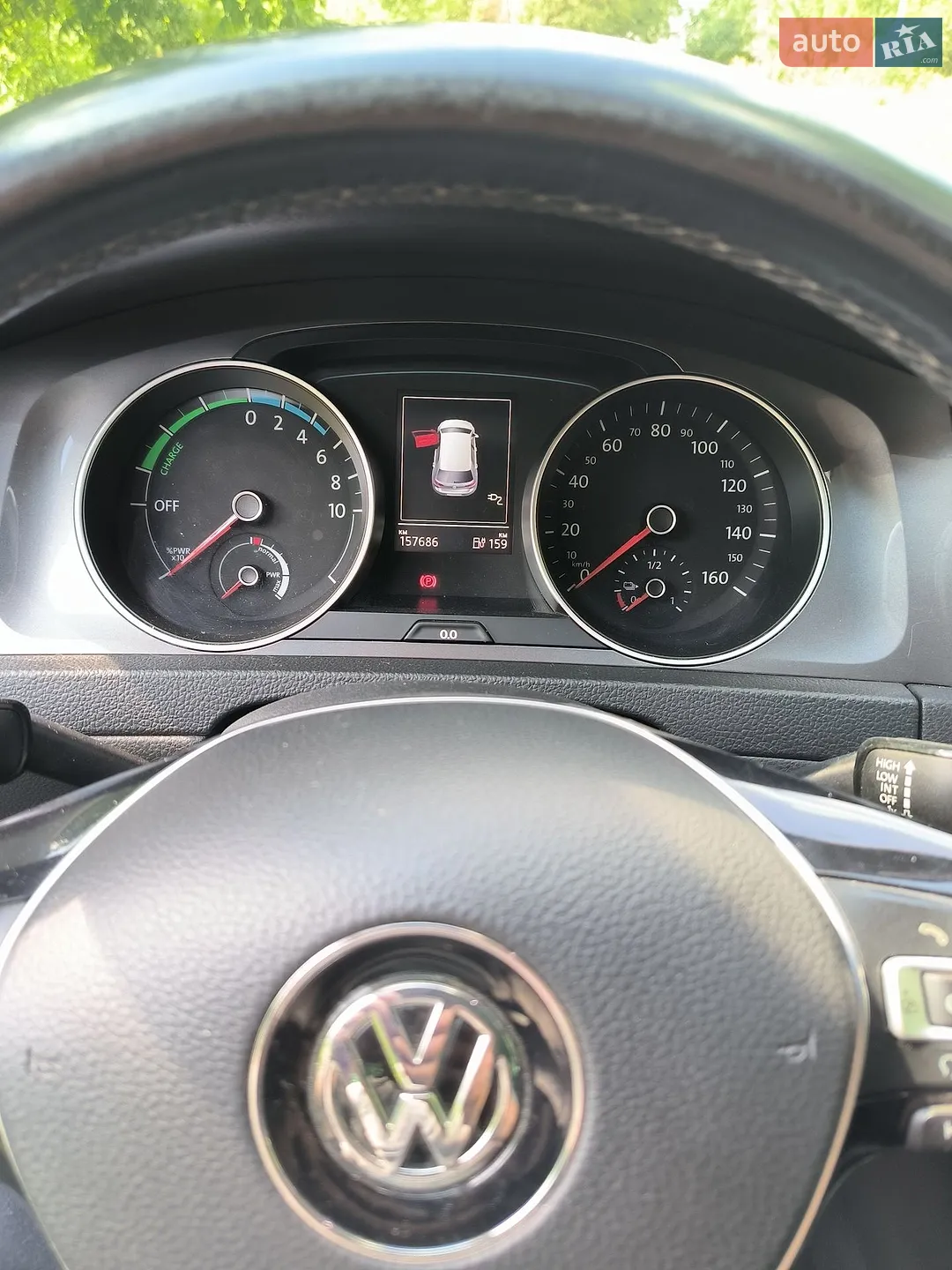 2015 Volkswagen Golf - мініатюра 37
