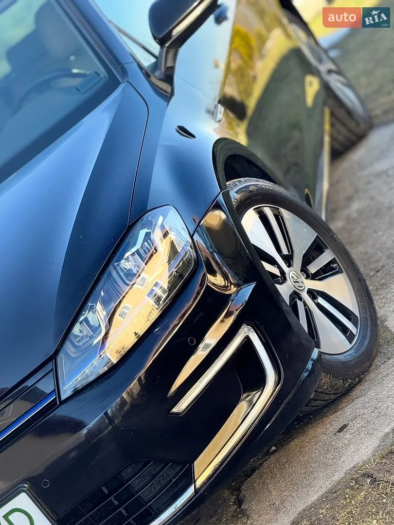 2015 Volkswagen Golf - мініатюра 18