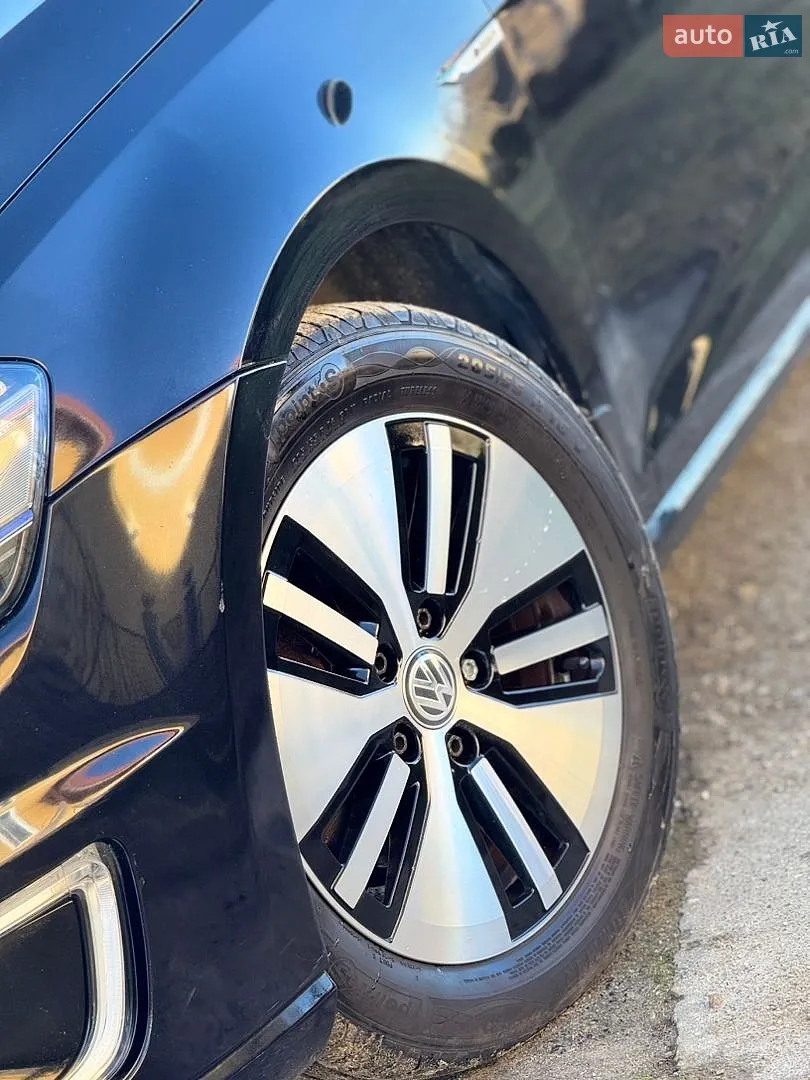 2015 Volkswagen Golf - мініатюра 23