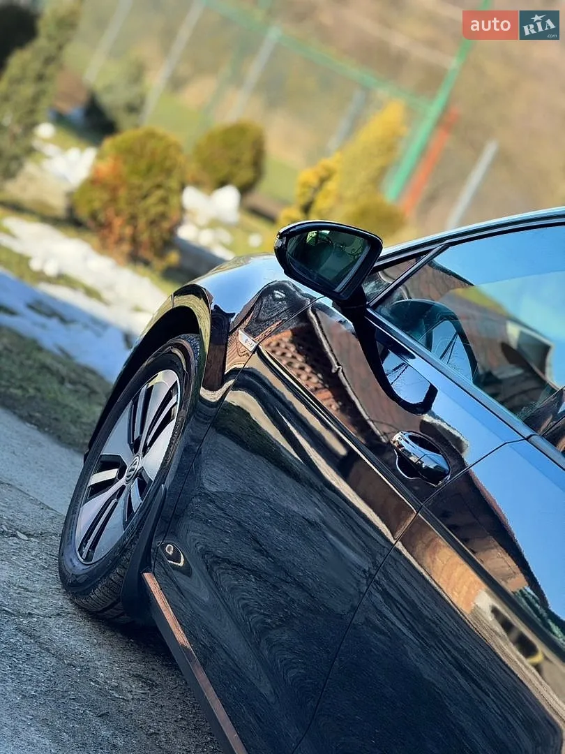 2015 Volkswagen Golf - мініатюра 28