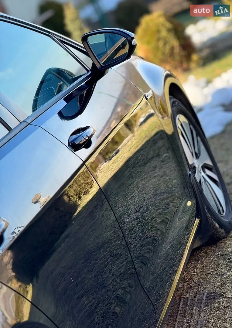 2015 Volkswagen Golf - мініатюра 33
