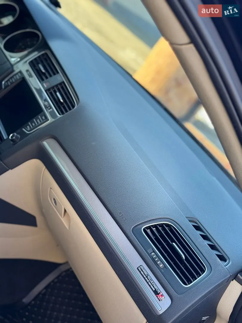2015 Volkswagen Golf - мініатюра 59