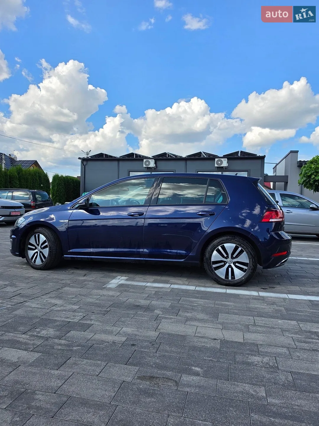 2018 Volkswagen Golf - мініатюра 14