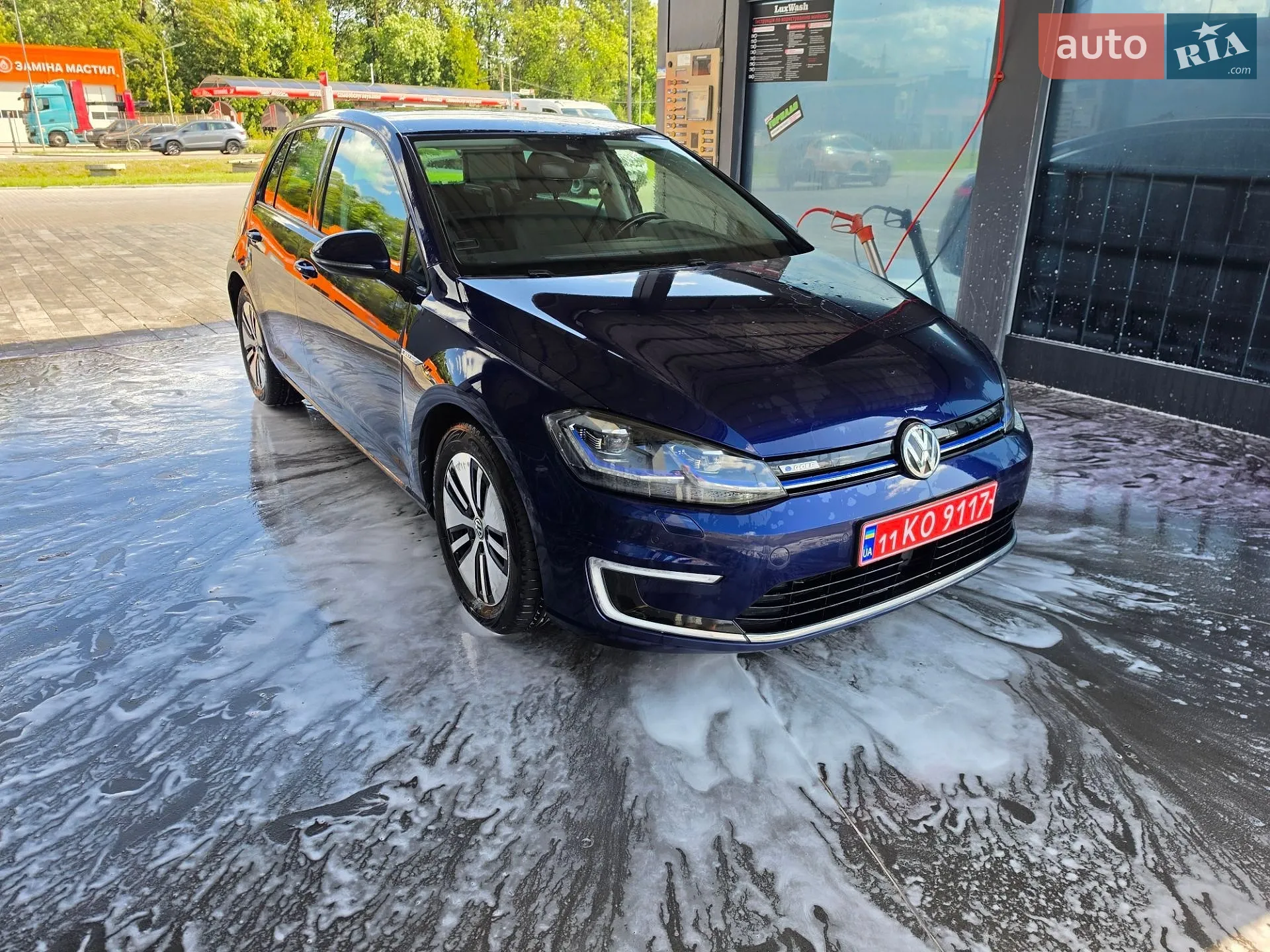 2018 Volkswagen Golf - мініатюра 32