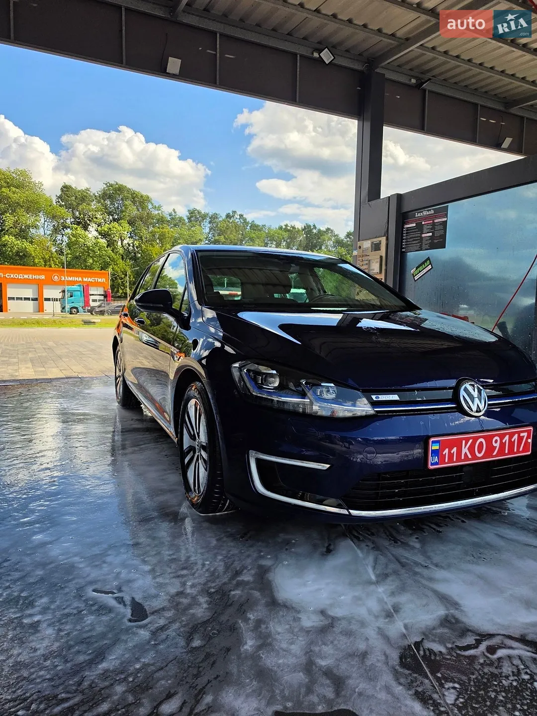2018 Volkswagen Golf - мініатюра 47