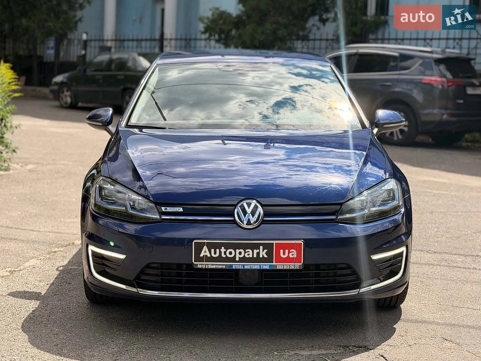 2019 Volkswagen Golf - мініатюра 4