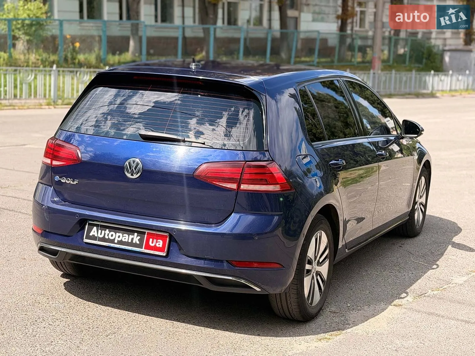 2019 Volkswagen Golf - мініатюра 5
