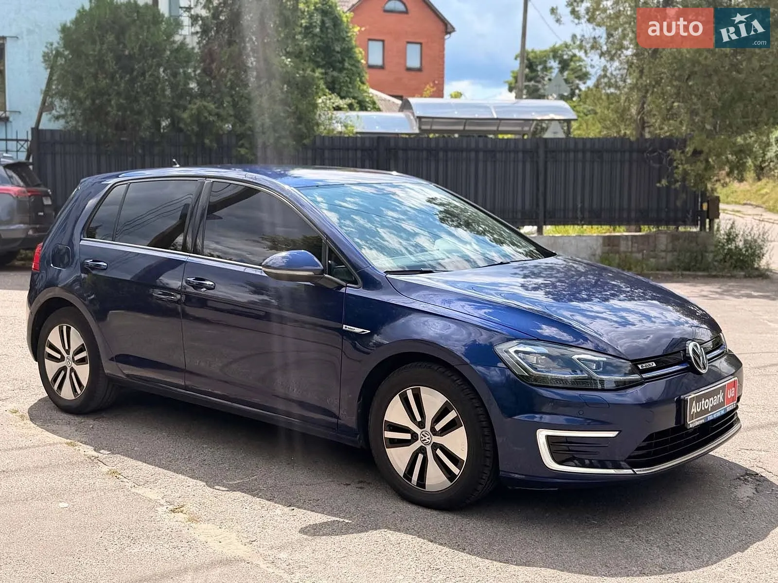 2019 Volkswagen Golf - мініатюра 6
