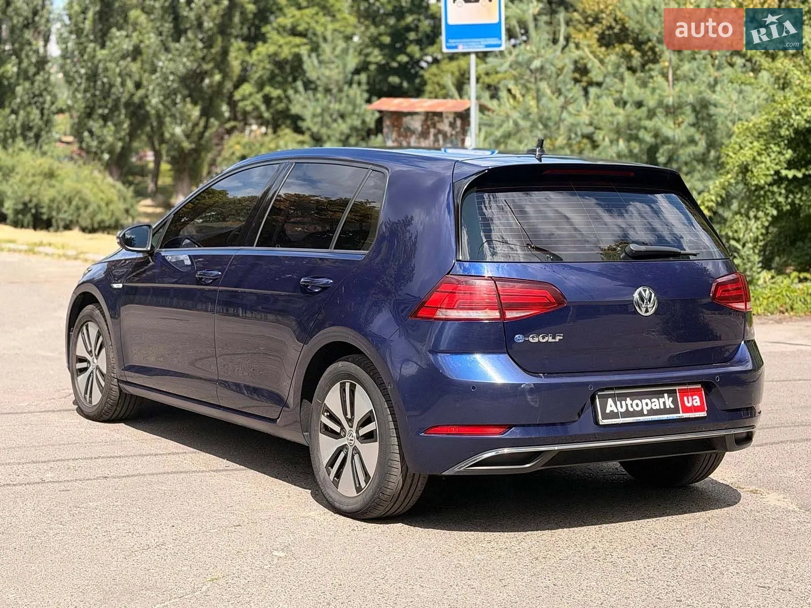 2019 Volkswagen Golf - мініатюра 9