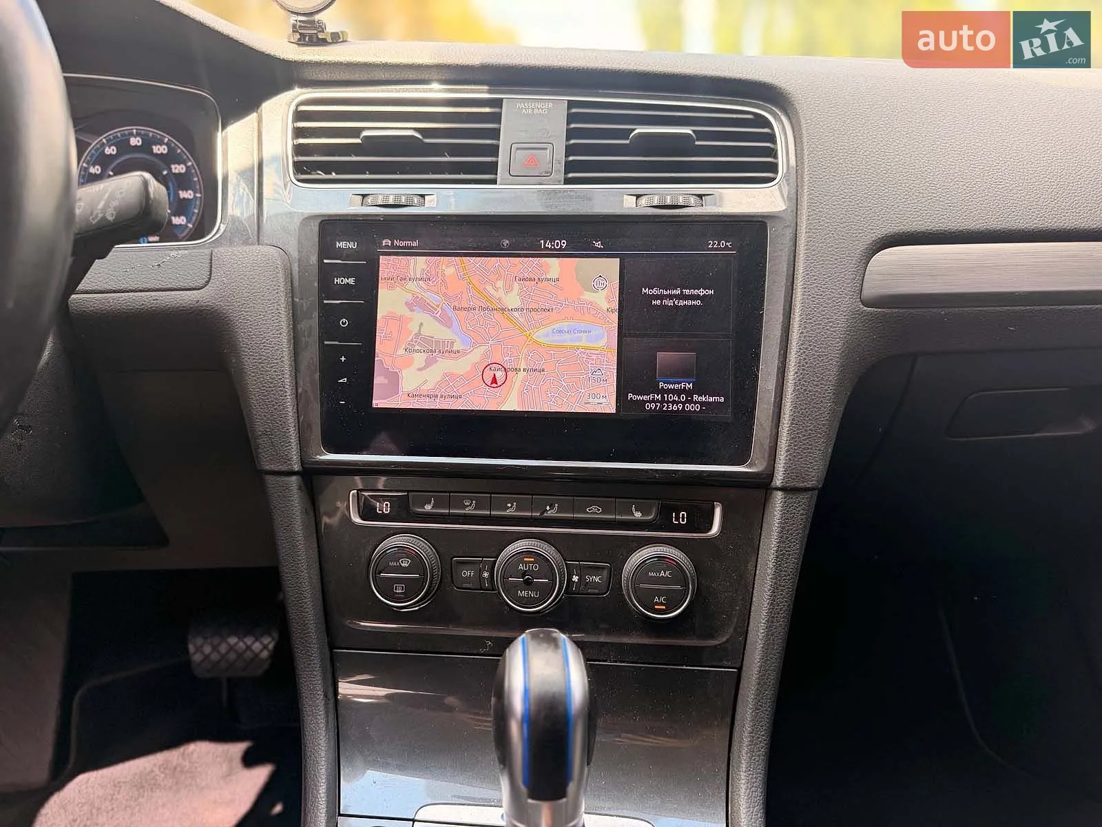 2019 Volkswagen Golf - мініатюра 12