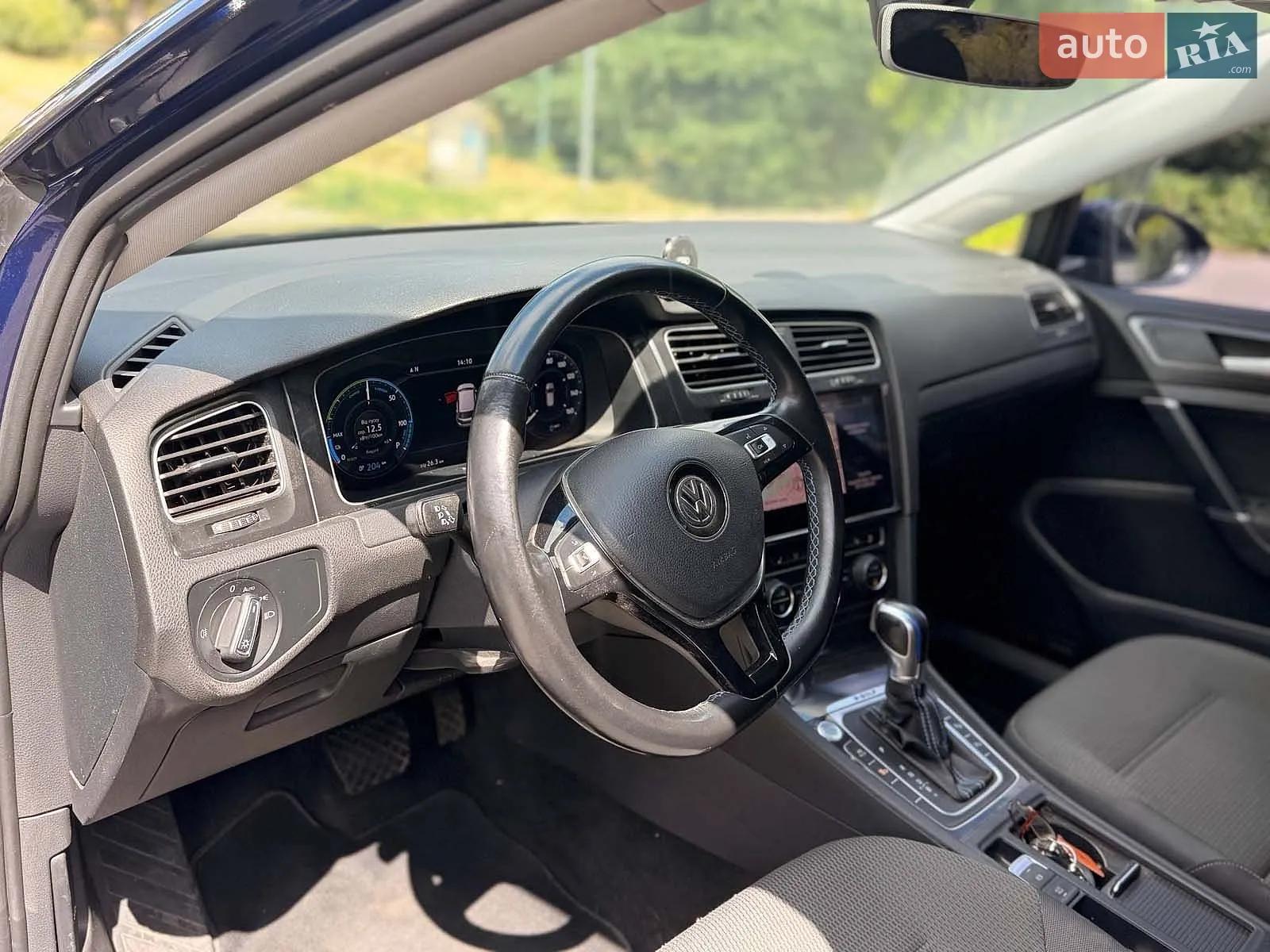 2019 Volkswagen Golf - мініатюра 19