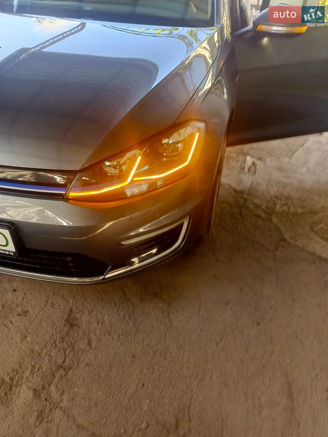 2018 Volkswagen Golf - мініатюра 36