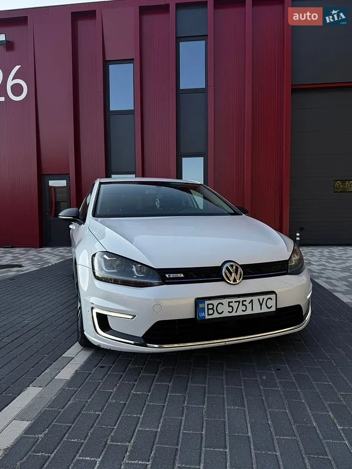 2015 Volkswagen Golf - мініатюра 26