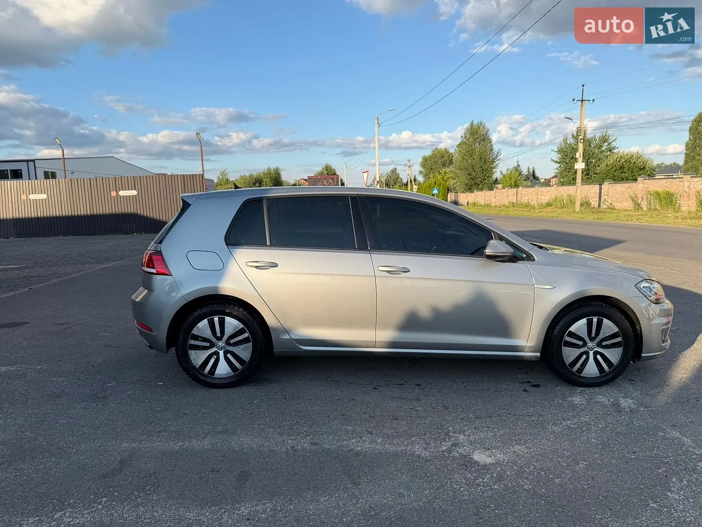2018 Volkswagen Golf - мініатюра 5