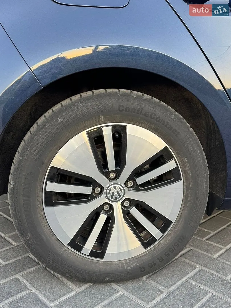 2016 Volkswagen Golf - мініатюра 5