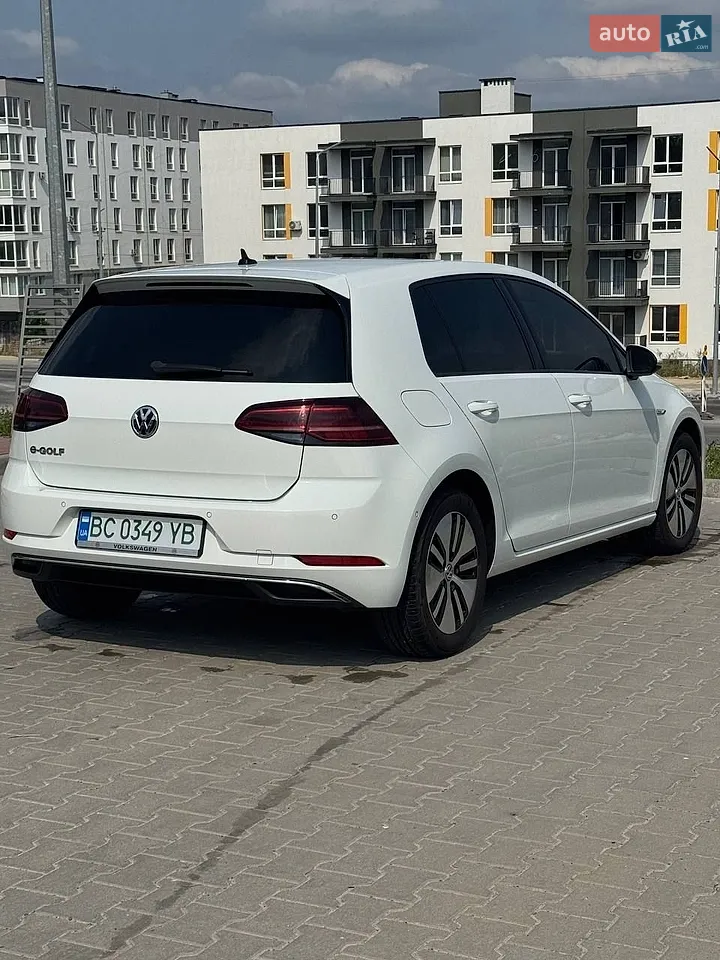 2019 Volkswagen Golf - мініатюра 24