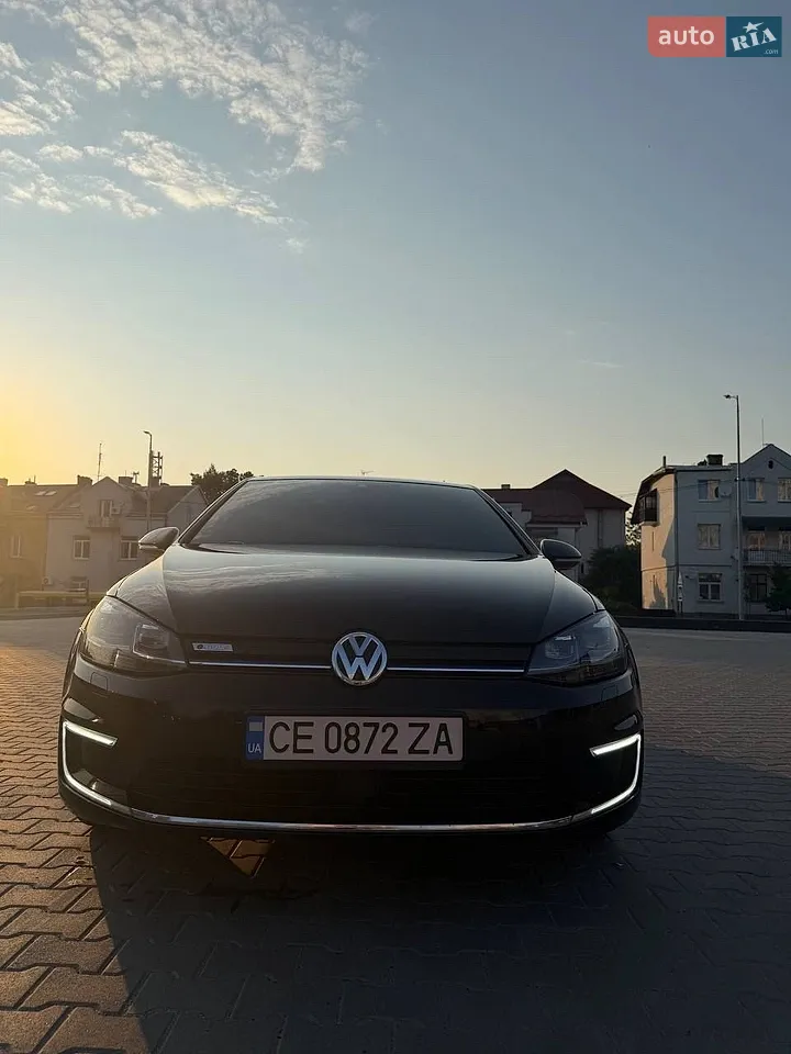 2019 Volkswagen Golf - мініатюра 21