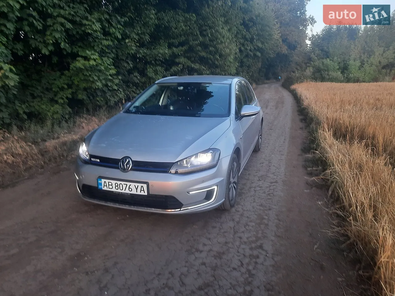 2014 Volkswagen Golf - мініатюра 23