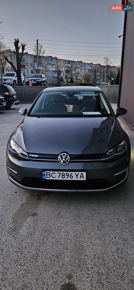 2019 Volkswagen Golf - мініатюра 28
