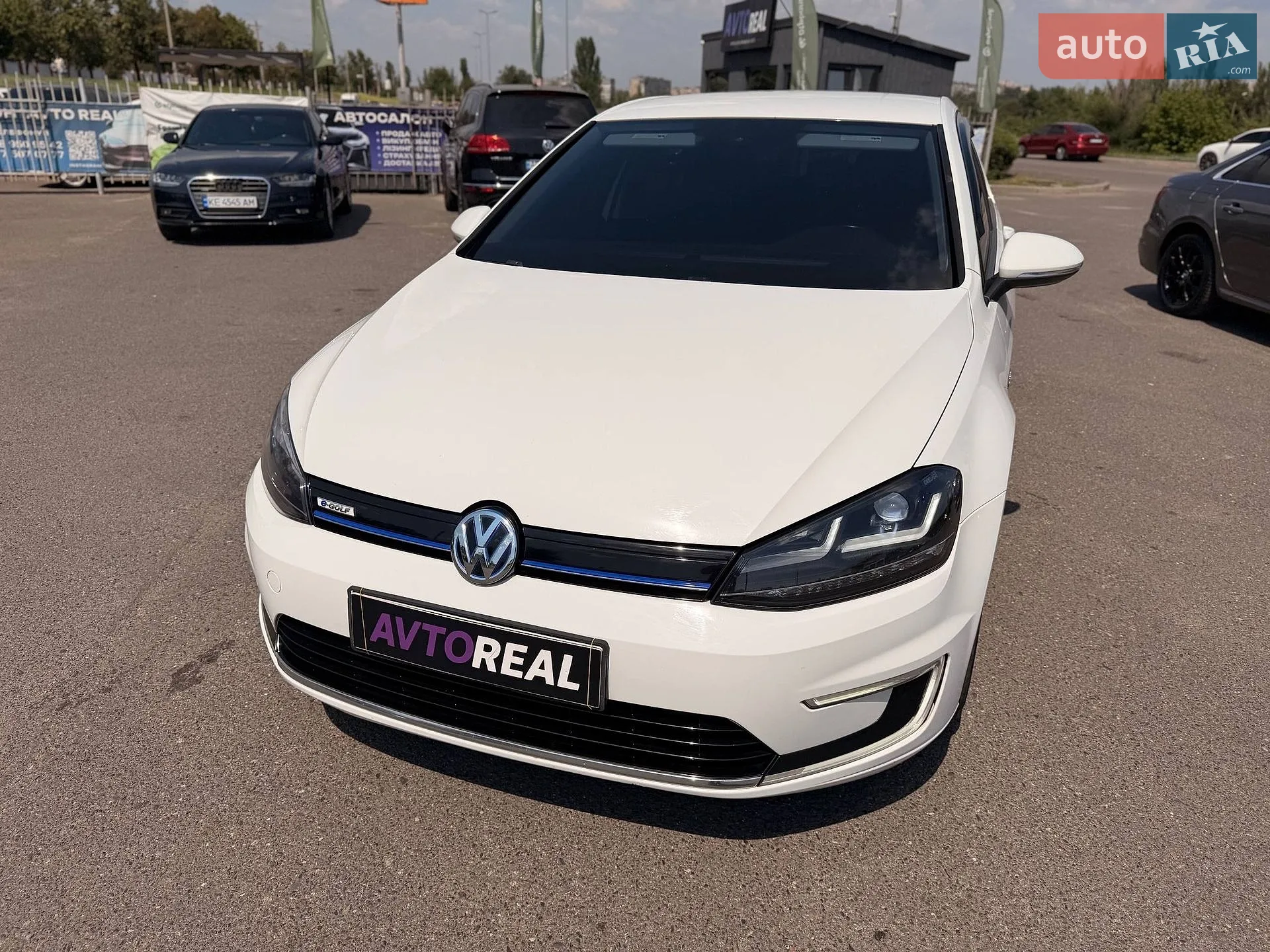 2016 Volkswagen Golf - мініатюра 17