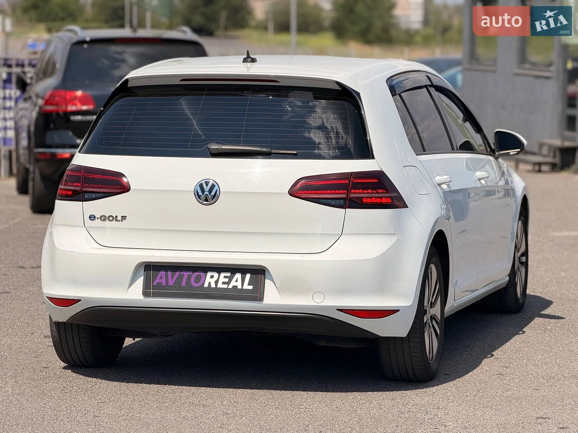 2016 Volkswagen Golf - мініатюра 22